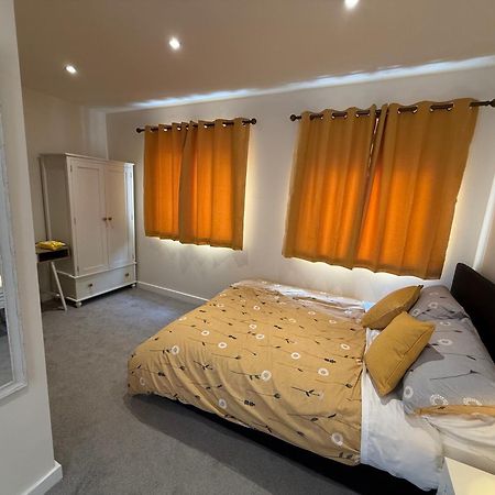 Hotel The Ingram Arms Laughton  Esterno foto
