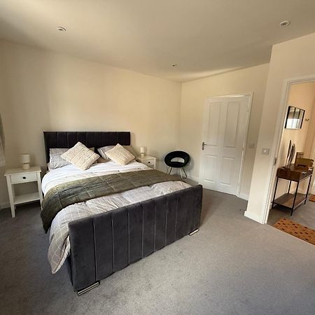 Hotel The Ingram Arms Laughton  Esterno foto