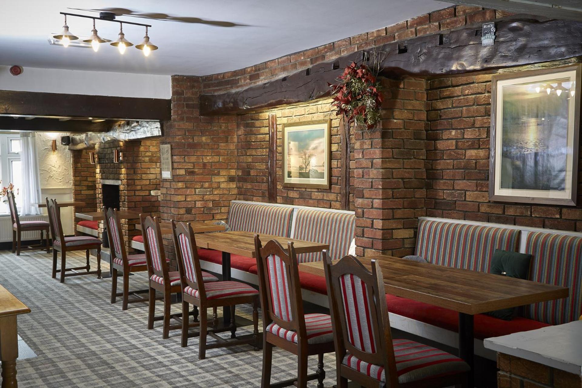 Hotel The Ingram Arms Laughton  Esterno foto