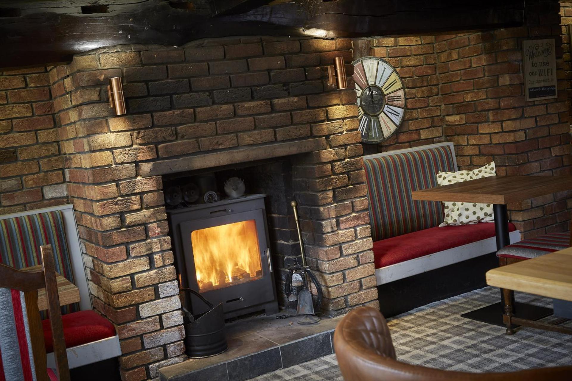 Hotel The Ingram Arms Laughton  Esterno foto