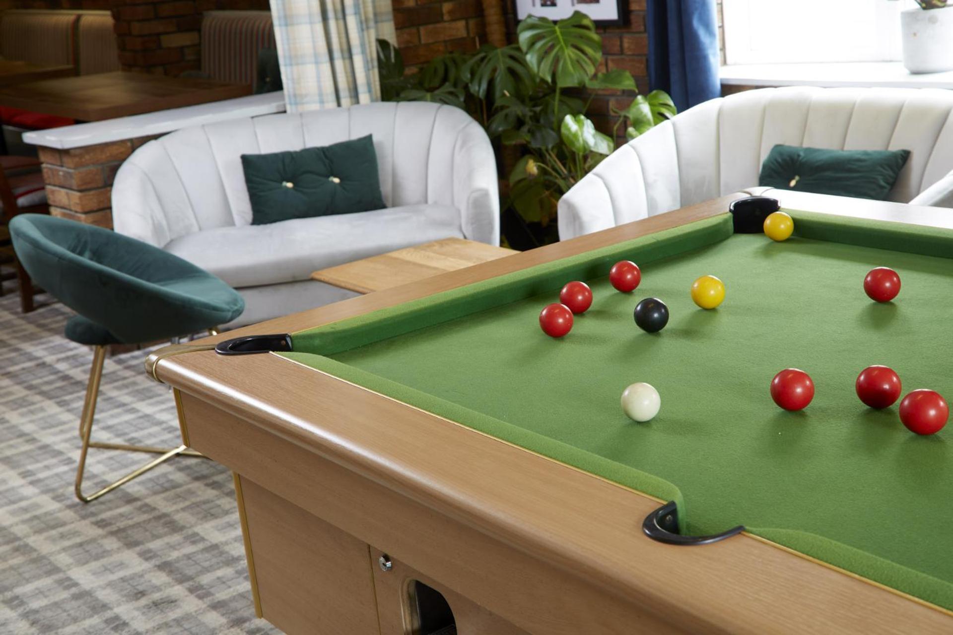 Hotel The Ingram Arms Laughton  Esterno foto