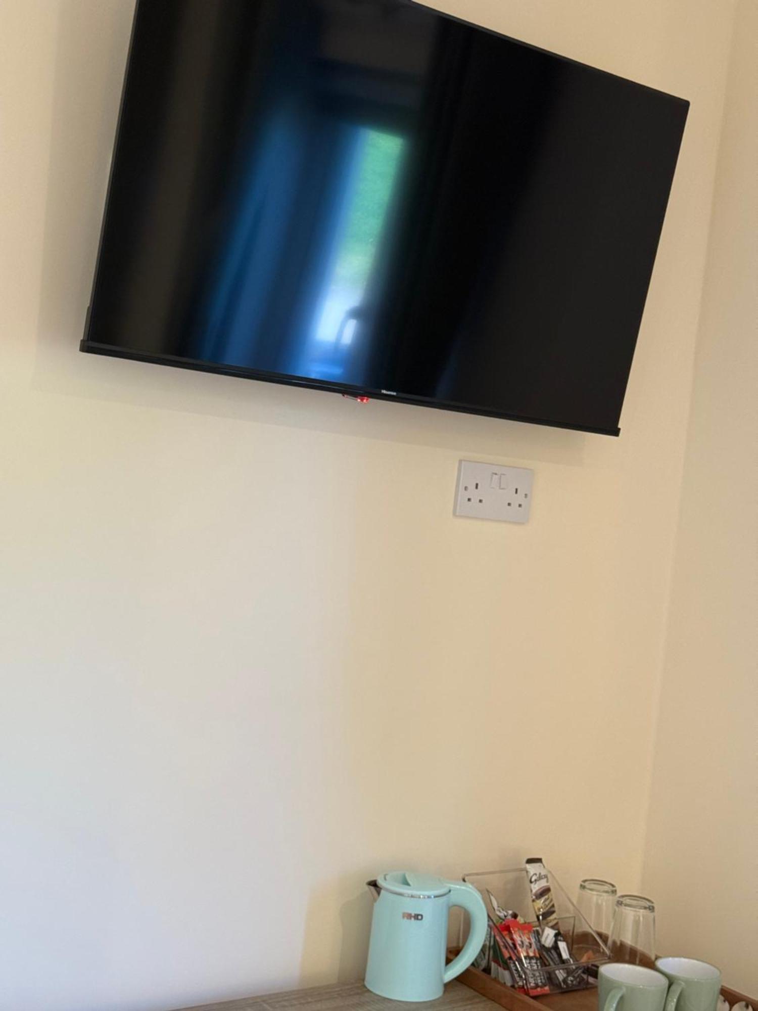 Hotel The Ingram Arms Laughton  Esterno foto