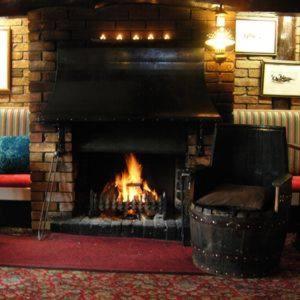 Hotel The Ingram Arms Laughton  Esterno foto