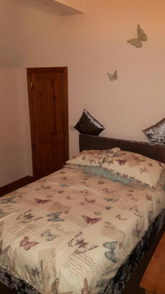 Hotel The Ingram Arms Laughton  Esterno foto